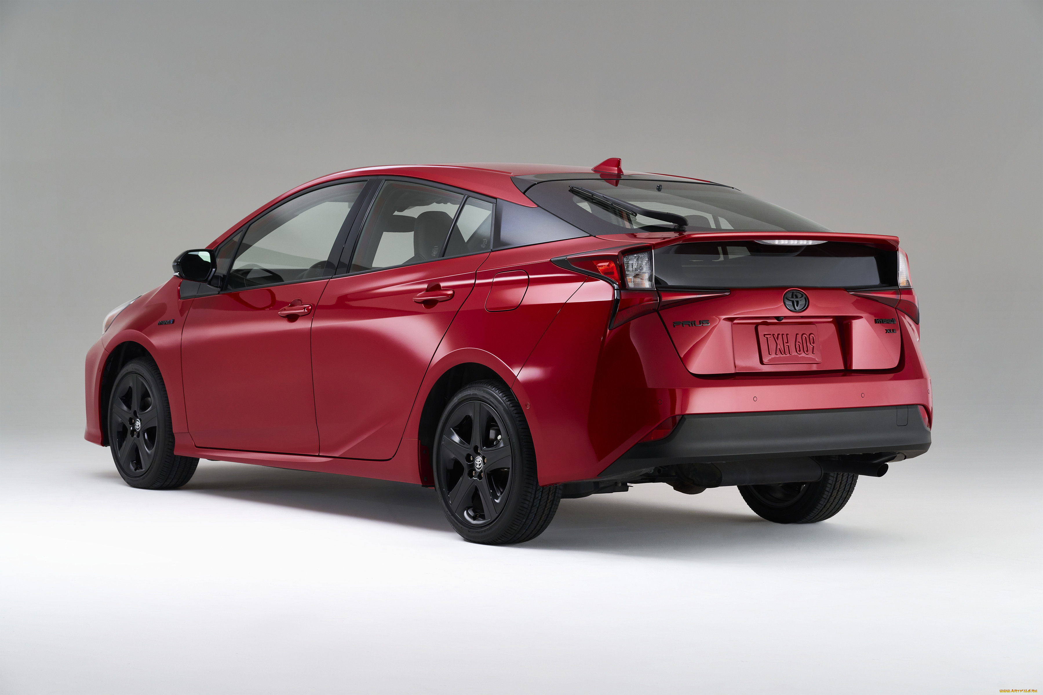 , toyota